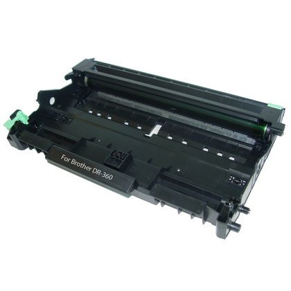 Brother DR360: Brother New Compatible Drum Unit (Toner Not Included)